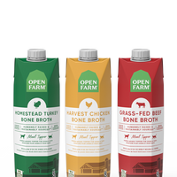 Bone Broth Plus Bundle for Dogs